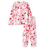 hearts-girls-valentine-bamboo-pajama-set Tesa Babe - Sophia's StyleGirl's Pajamas-1